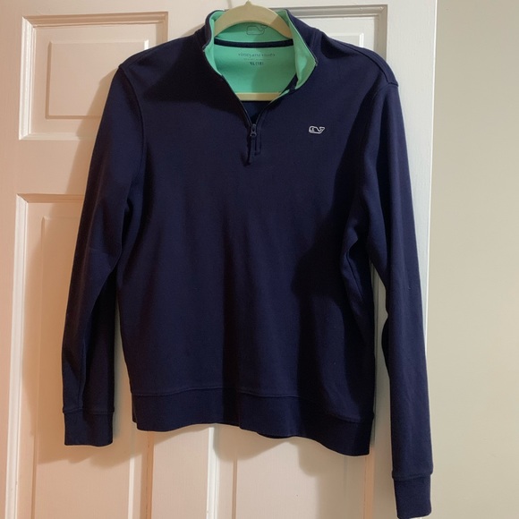Vineyard Vines Other - Vineyard Vines pullover youth XL